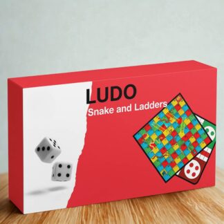 Ludo and Snake & Ladders